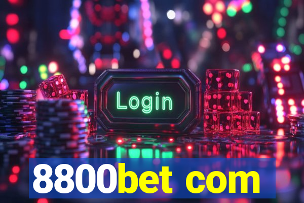 8800bet com